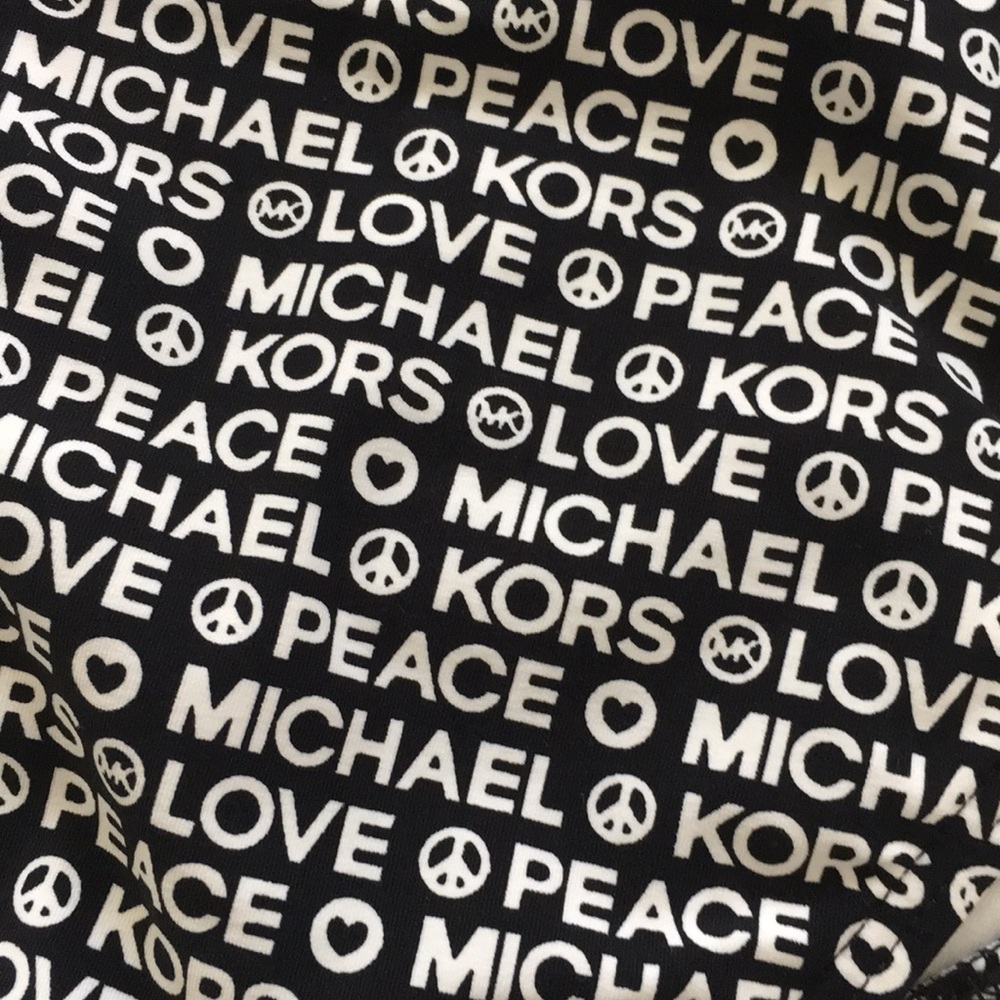 Michael Kors | Bikini Black:White - Picture 6 of 6